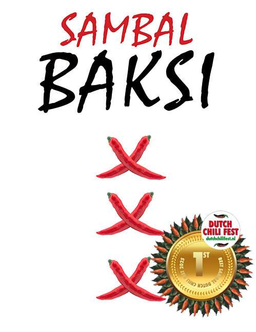 Sambal Baksi
