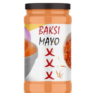 Baksi Mayo